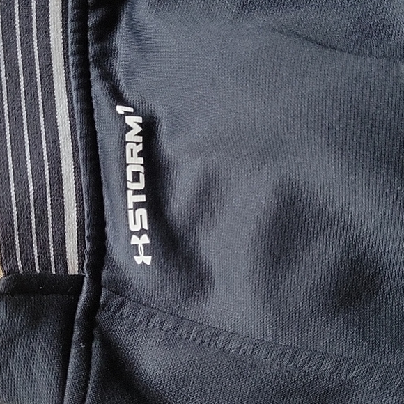 Under Armour Storm 1 Size Medium Pants - Picture 3 of 5